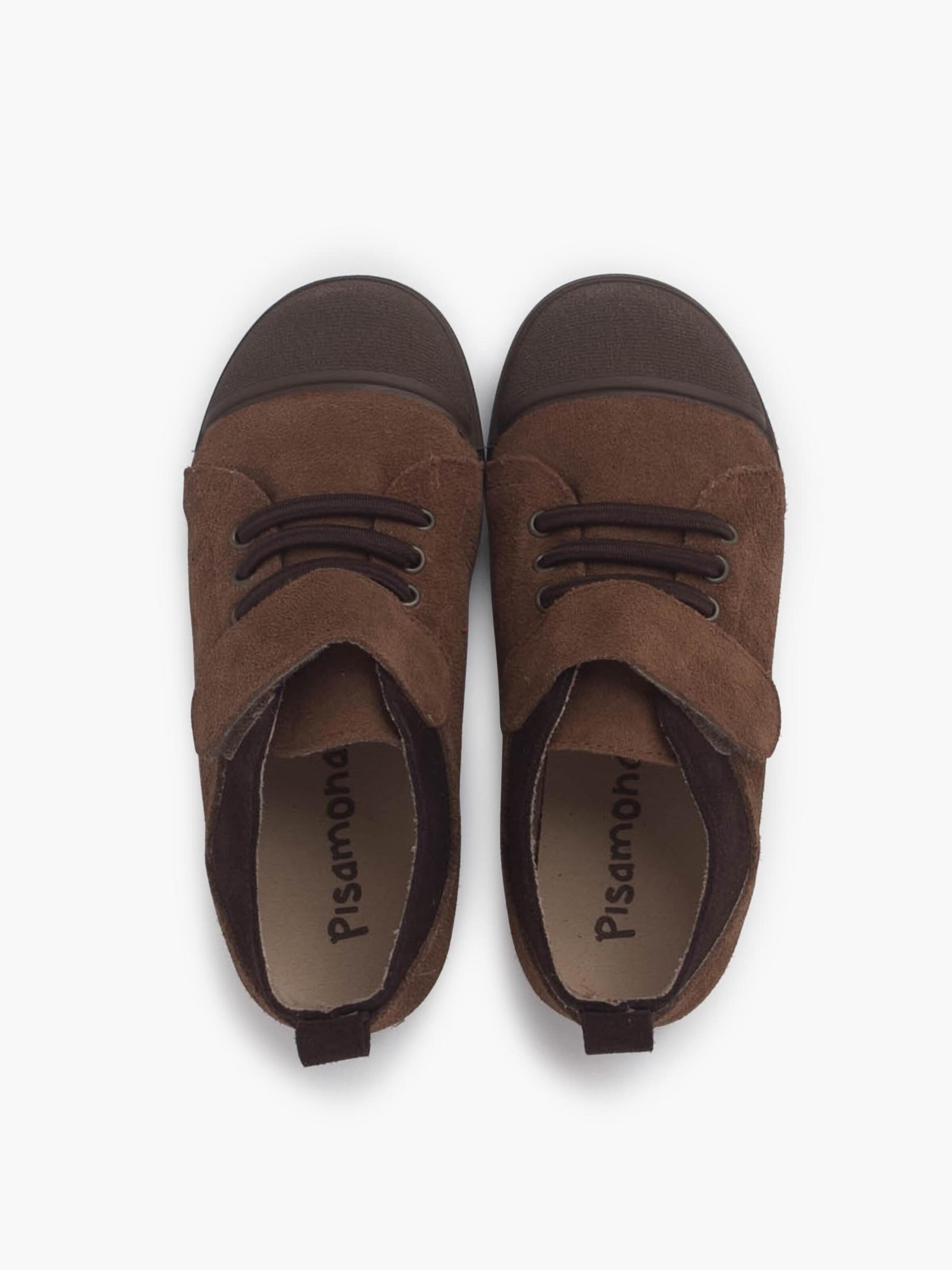 Sneaker di Pisamonas in beige