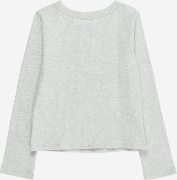 T-Shirt GAP en gris