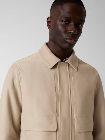 GUESS Jacke in Beige