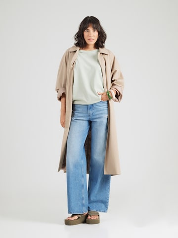 naketano Shirt in Groen