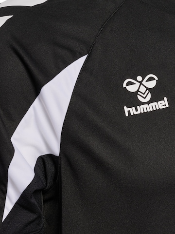 Hummel Functioneel shirt 'Core 2.0' in Zwart