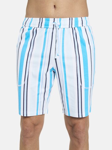 BABISTA Pajama short ' Veriano ' in Mixed colours