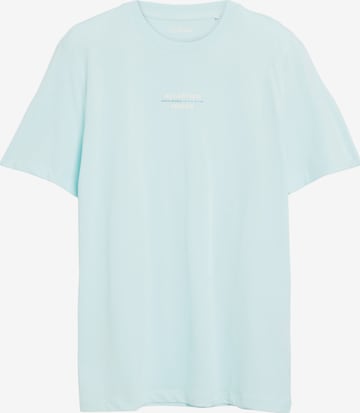 s.Oliver T-Shirt in Blau: Vorderseite