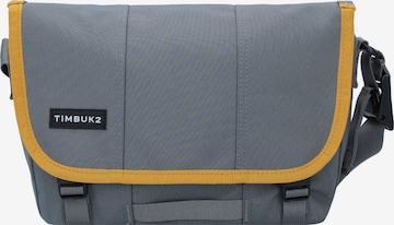 Messenger TIMBUK2 en gris : devant