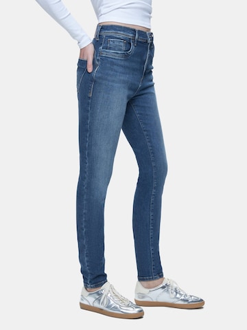 LTB Baggy Jeans 'Jonna 100' in Blue