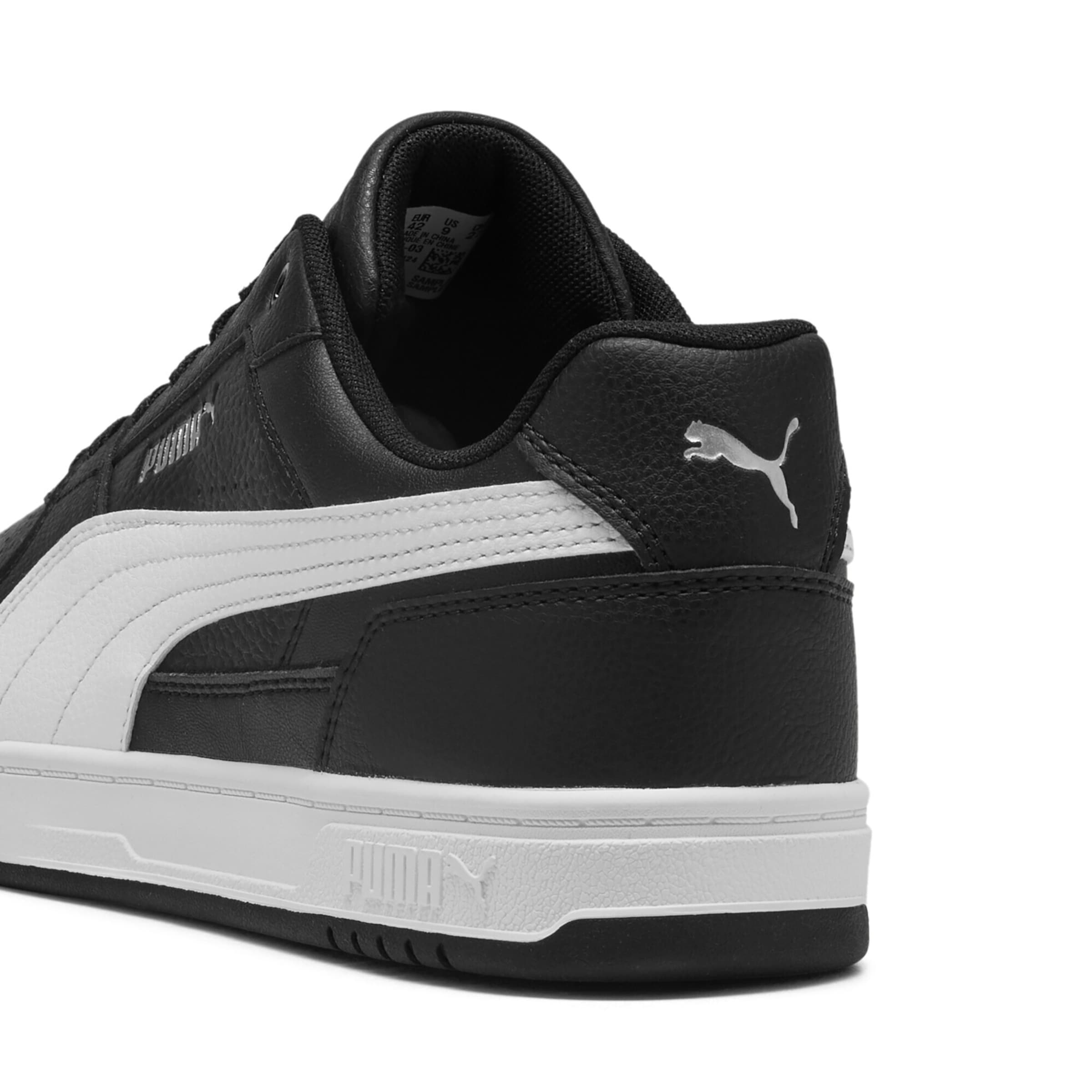 PUMA Platform trainers 'Caven III' in Black