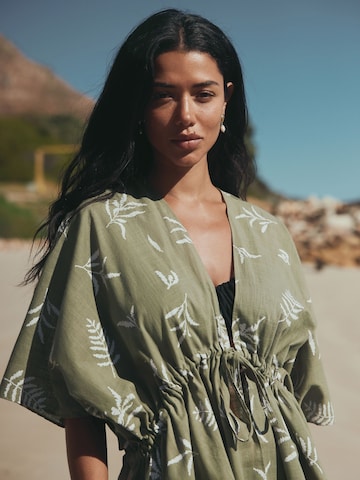 Next Strandjurk in Groen