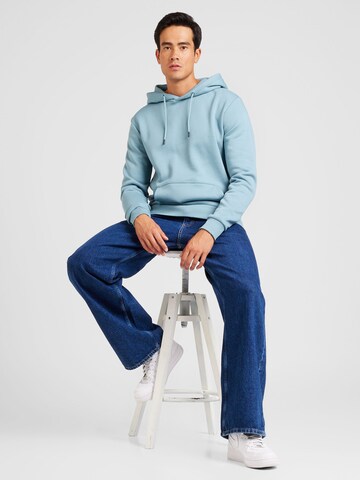 Only & Sons Regular Fit Sweatshirt 'ONSCERES' in Blau