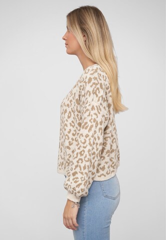 Cardigan Cloud5ive en beige