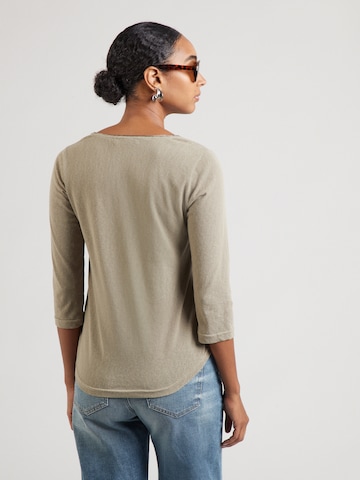 ABOUT YOU - Camisa 'Noemi' em verde
