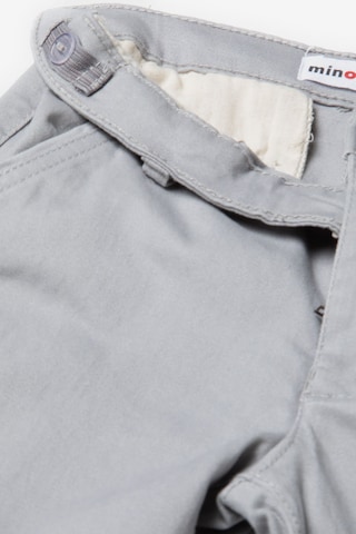 Regular Pantalon MINOTI en gris