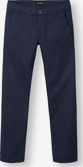 Peak Time Chino hlače 'Astron' veličine 44/32 u mornarsko plava, Pregled proizvoda