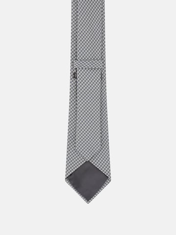 Boggi Milano Tie in Grey
