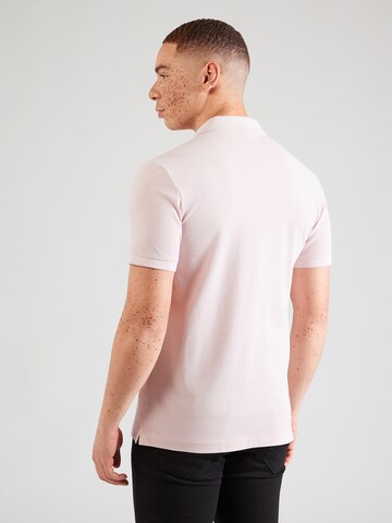 G-STAR Футболка 'Dunda' в Ярко-розовый