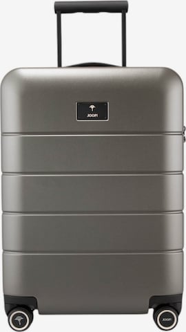 JOOP! Trolley 'Volare 1.0' in Grün: Vorderseite