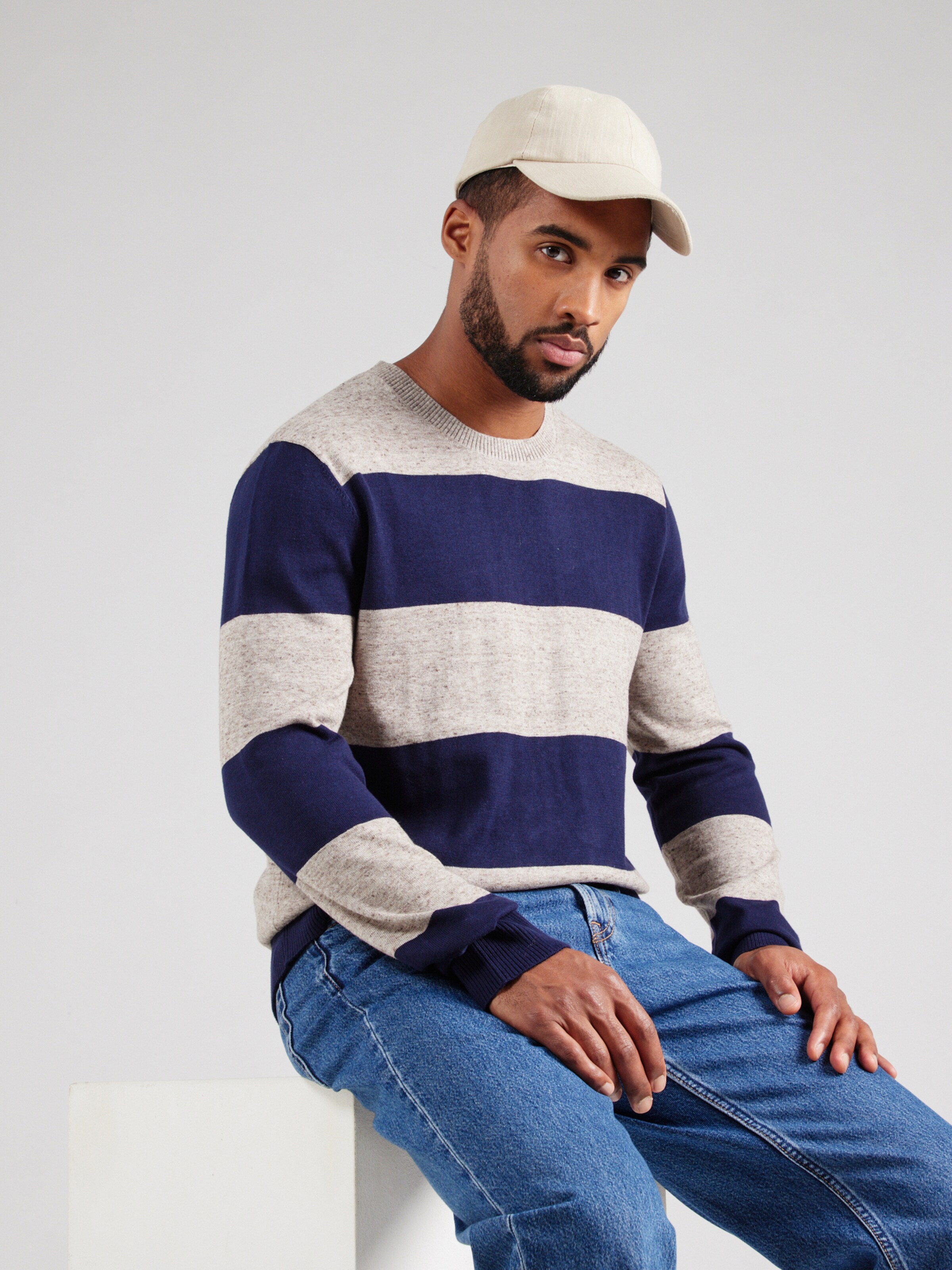GAP Truien vesten voor heren online kopen ABOUT YOU