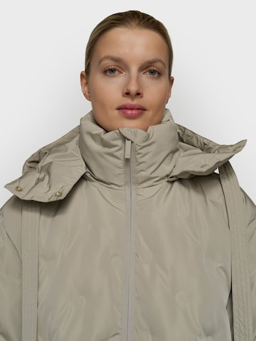 10Days Winter Jacket in Grey