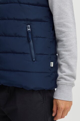 11 Project Bodywarmer 'Prebbe' in Blauw