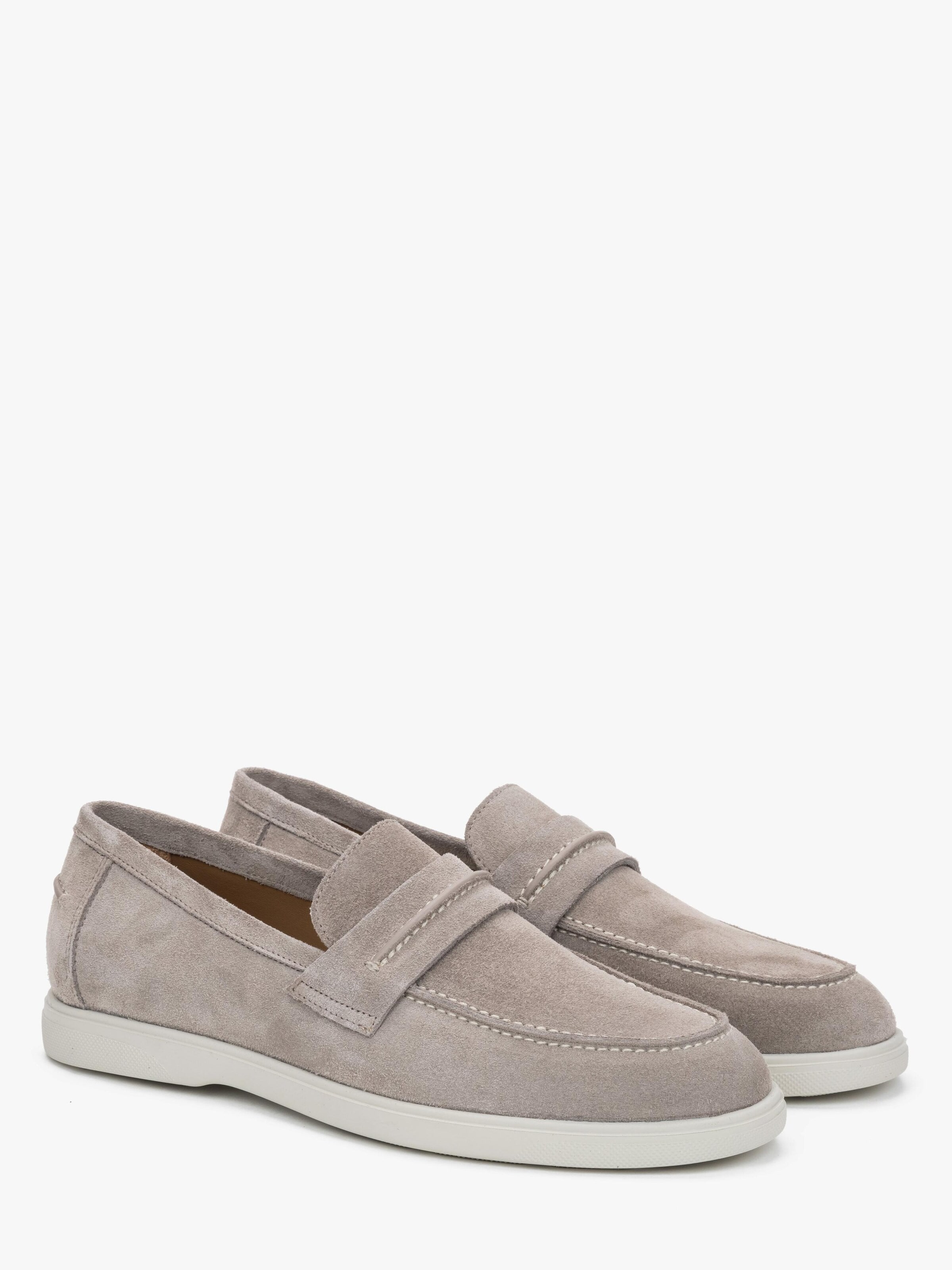 Estro Mockasin '09-4834' i beige