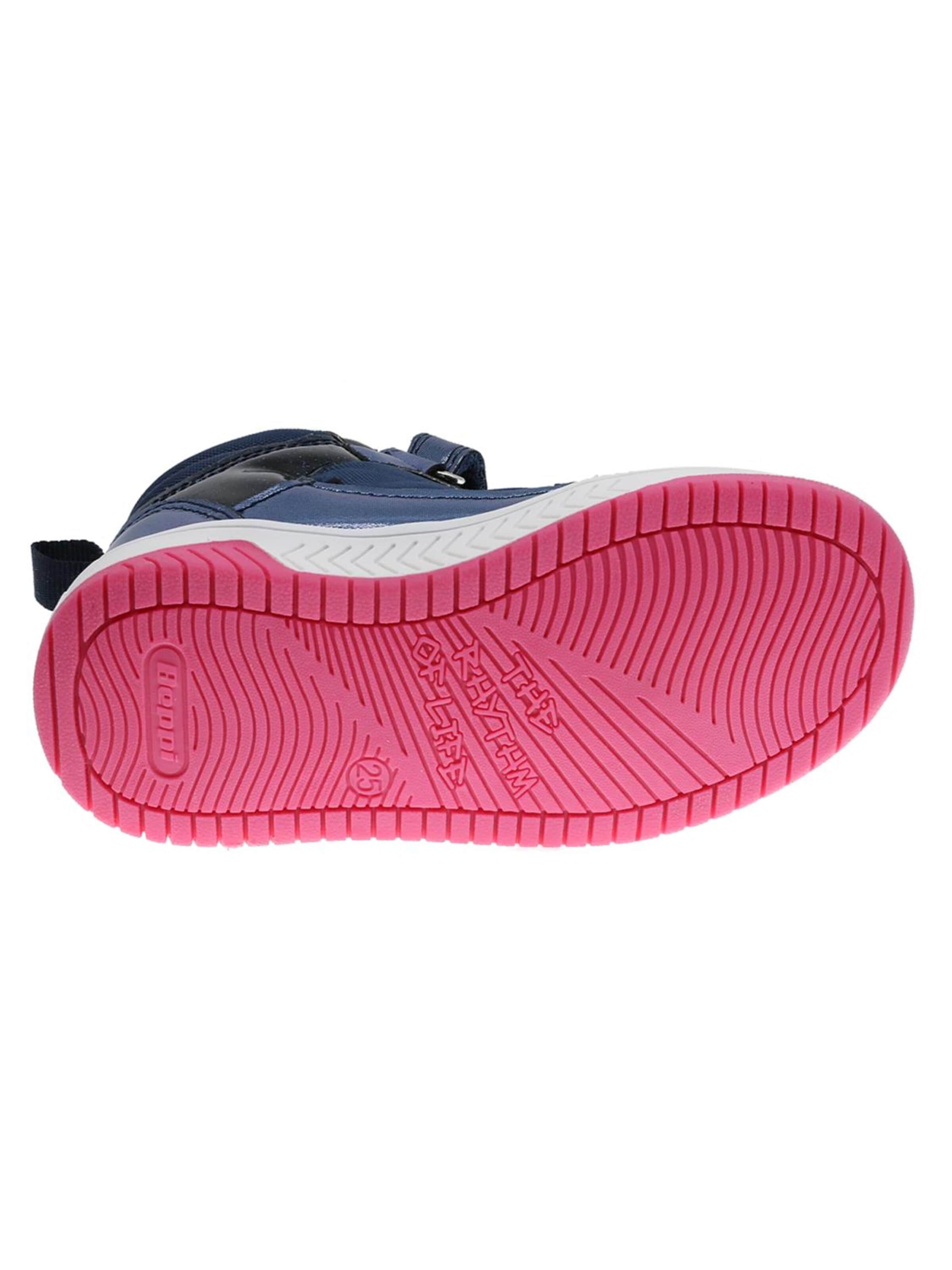 Sneaker di Beppi in blu