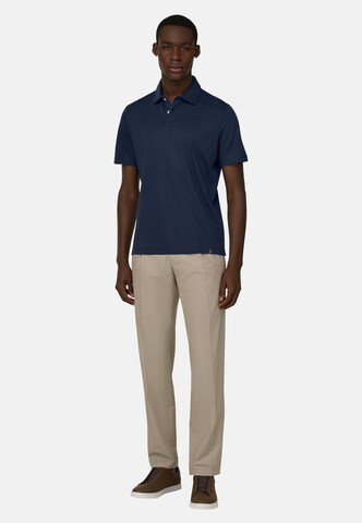 Boggi Milano Shirt in Blauw