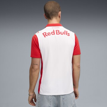 PUMA Tricot 'FC Red Bull Salzburg 25/26' in Wit