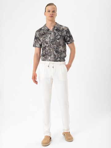 Regular Pantalon By Diess Collection en beige