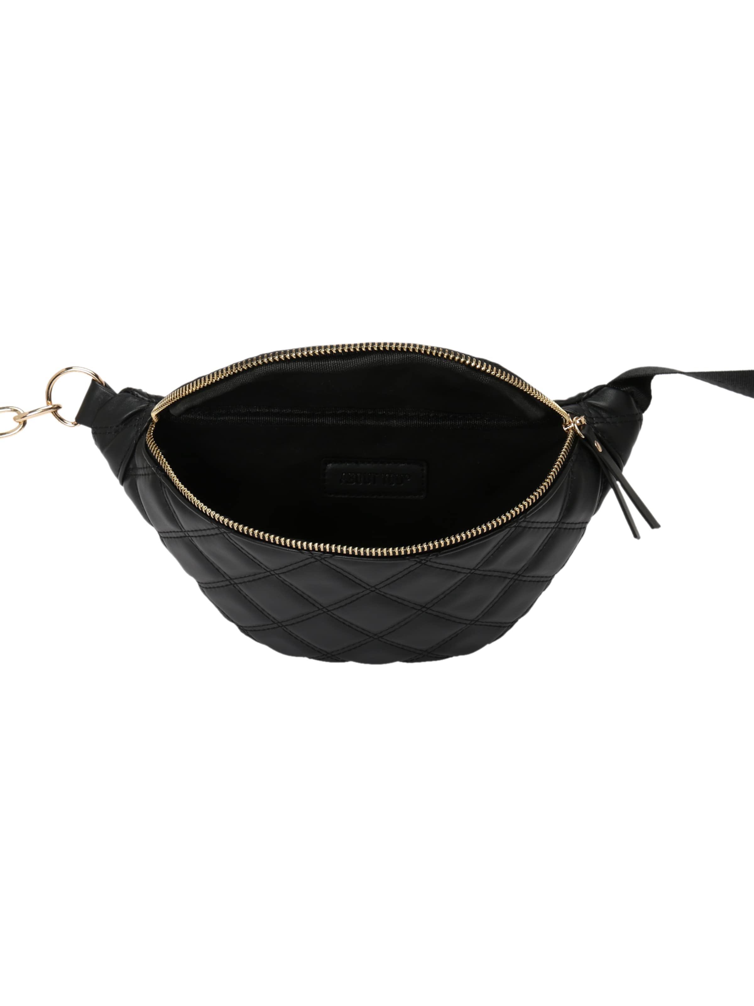 ABOUT YOU Τσαντάκι μέσης 'Esma' σε μαύρο