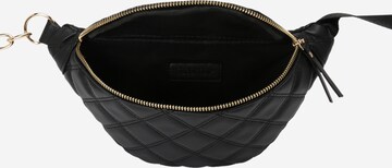 ABOUT YOU Fanny Pack 'Esma' in Black