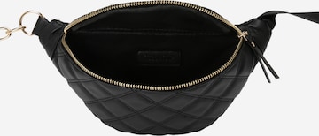 ABOUT YOU Fanny Pack 'Esma' in Black