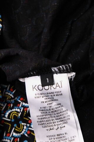 Kookai Shirt S in Mischfarben