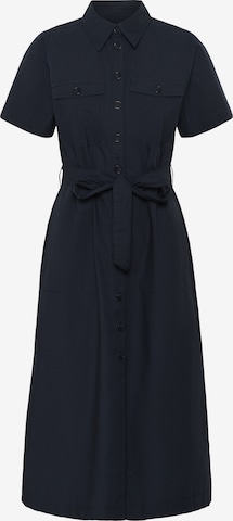 Robe 'ArielPW' Part Two en bleu : devant