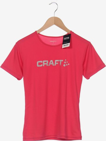 Craft T-Shirt M in Pink: predná strana