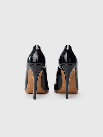 Décolleté 'SIENNA' di BUFFALO in nero