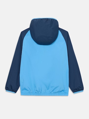 ELLESSE Jacke in Blau