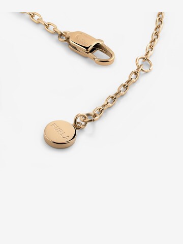 Chaîne 'Love' Furla Jewellery en or
