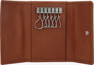 BREE Case in Brown