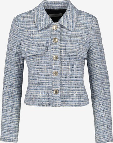 GERRY WEBER Blazer in Blue: front