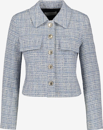 GERRY WEBER Blazer in Blue: front