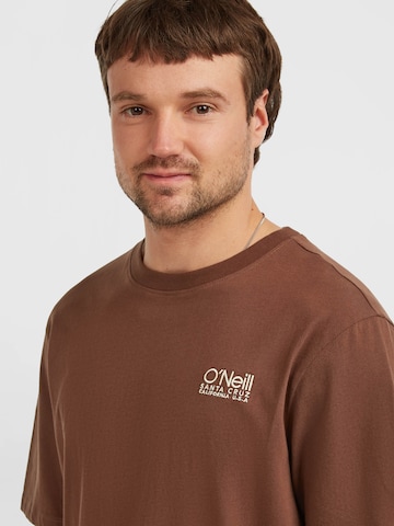 O'NEILL - Camisa em castanho