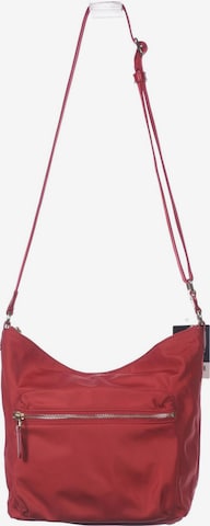 Lauren Ralph Lauren Handtasche gross One Size in Rot: predná strana