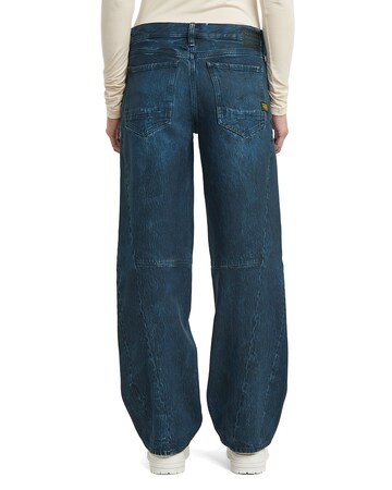G-STAR Loosefit Jeans in Blau