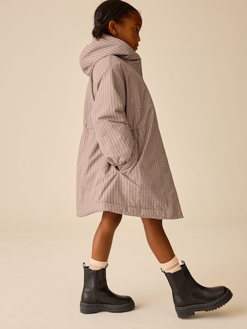 Next Kappa i beige