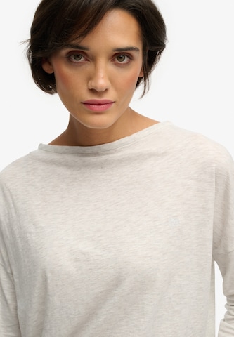 Superdry & Co Shirt in Grey