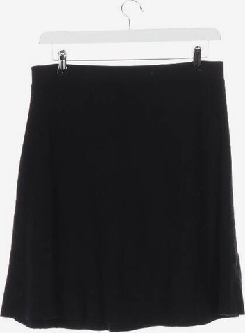 Marc O'Polo Pure Skirt in XL in Black