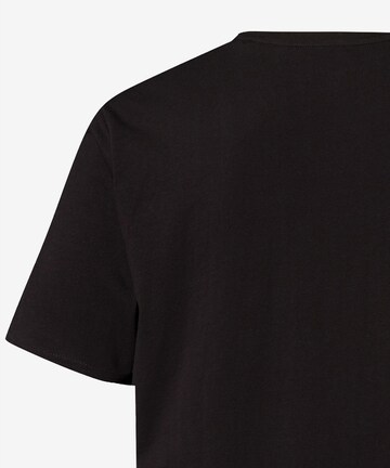 PIONEER T-Shirt in Schwarz