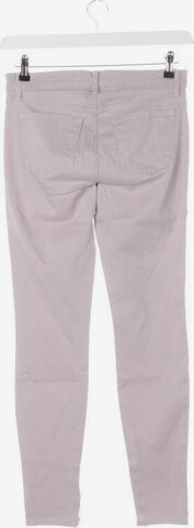 J Brand Jeans 26 in Pink
