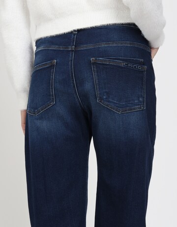 Loosefit Jean '94IDA' Gang en bleu