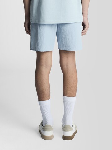 Lyle & Scott Swimming shorts in Blue