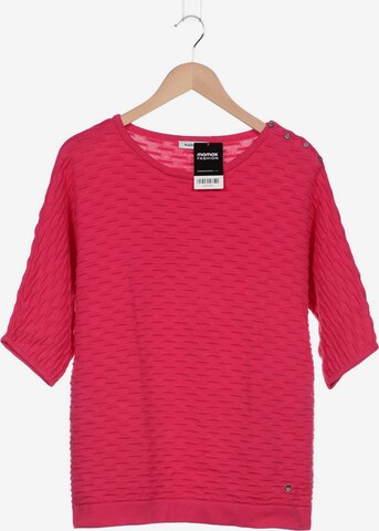 Walbusch Pullover XL in Pink: predná strana